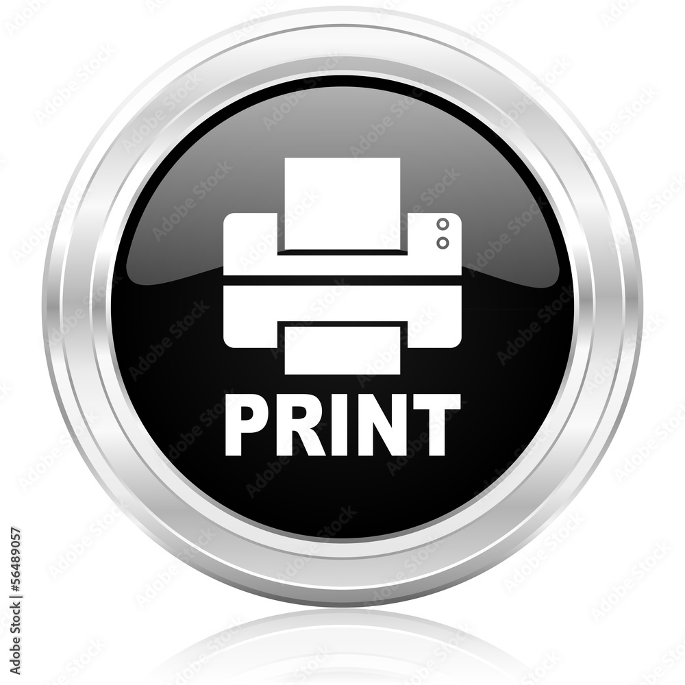 printer icon printer icon
