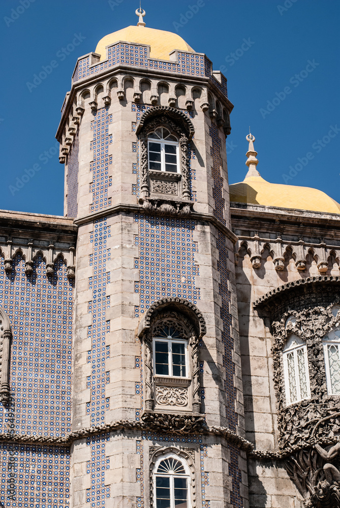 National Palace of Pena (Sintra)