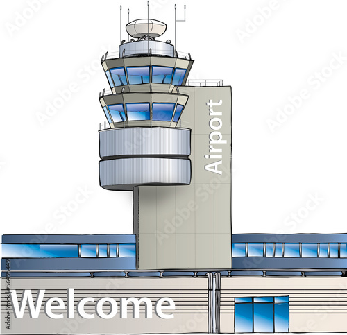 Airport Zurich