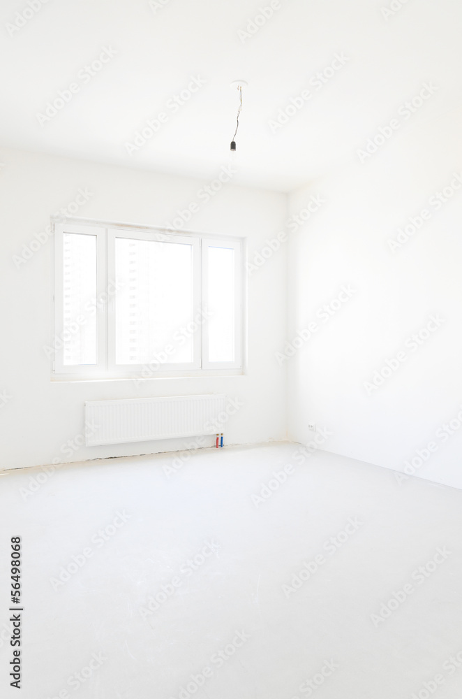 new empty apartment new empty apartment