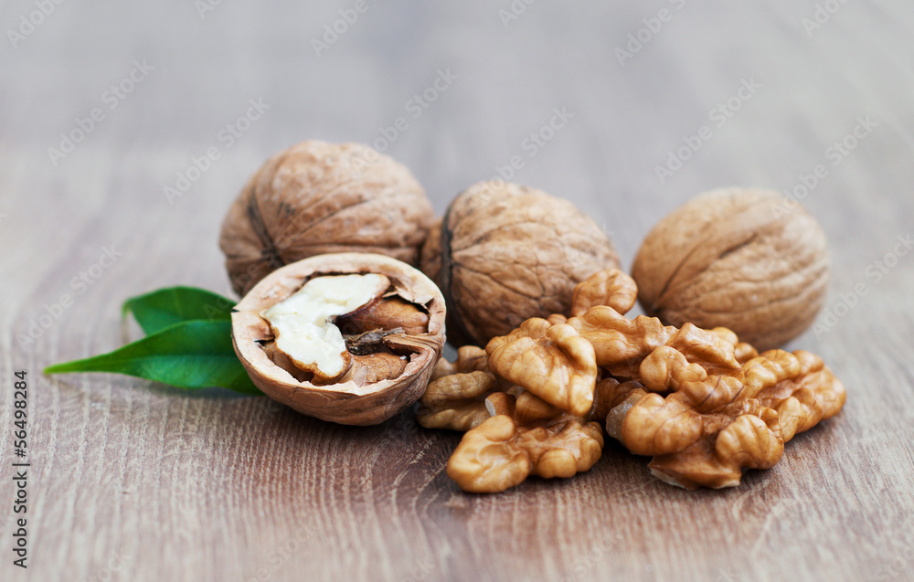Walnuts Walnuts
