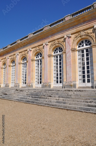 Grand Trianon, château de Versailles