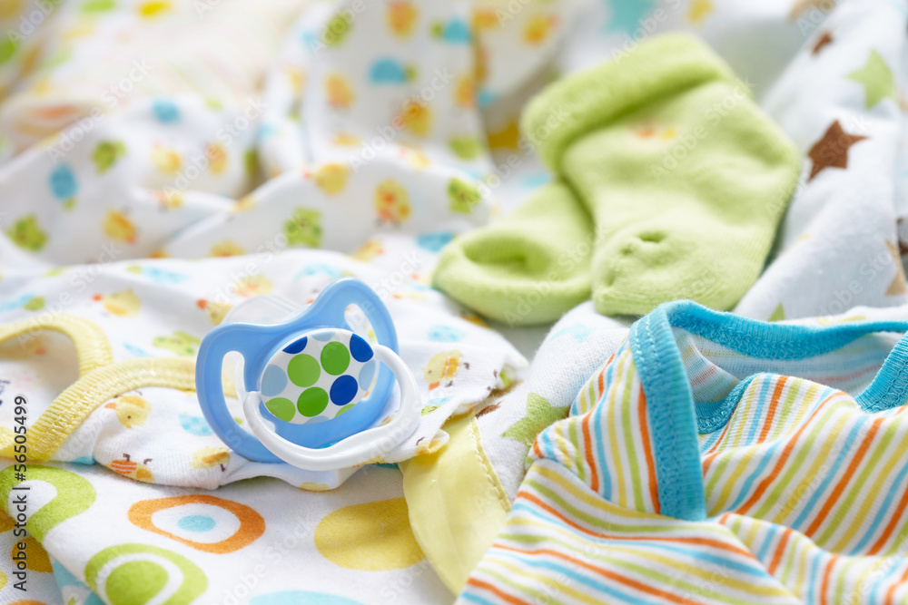 Layette for newborn baby boy Layette for newborn baby boy
