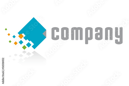 Document Management Company Logo