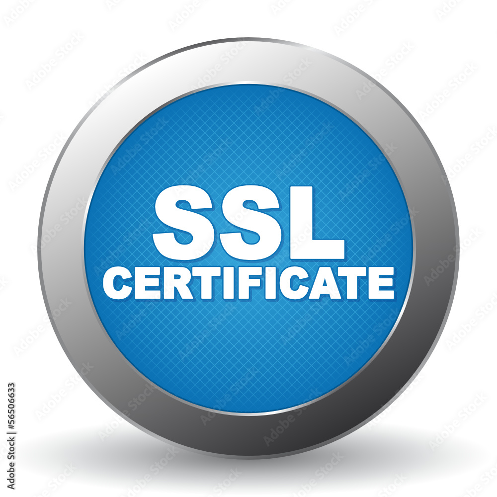SSL CERTIFICATE ICON SSL CERTIFICATE ICON