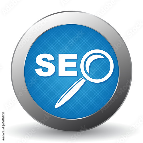 SEO ICON