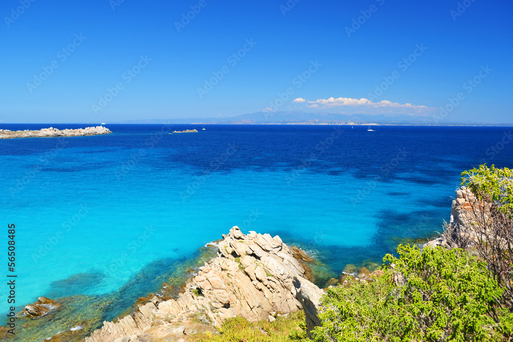 Costa Smeralda Sardegna