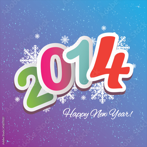 happy new year