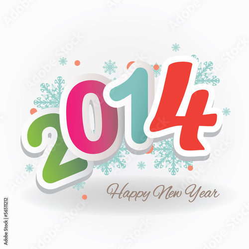 happy new year
