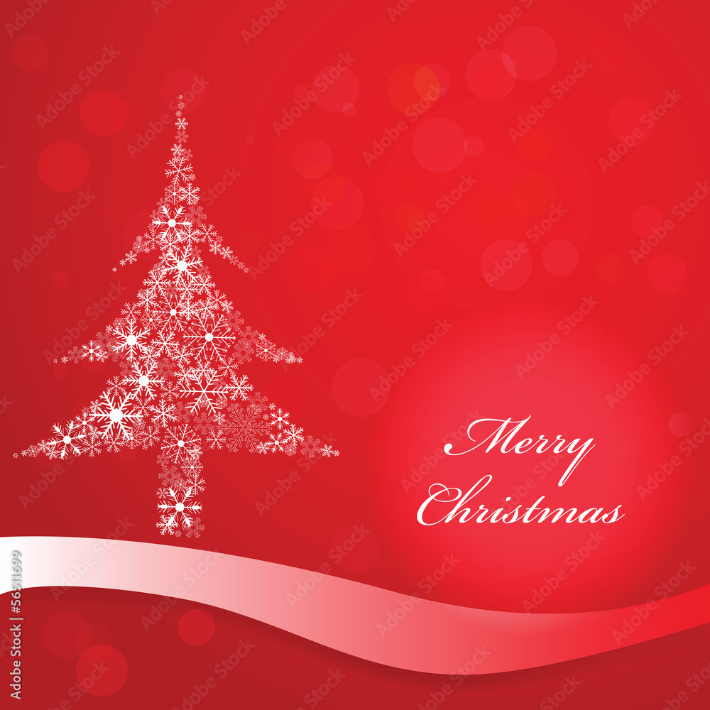 Vector christmas background Vector christmas background