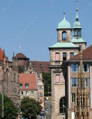 Nuernberg photo