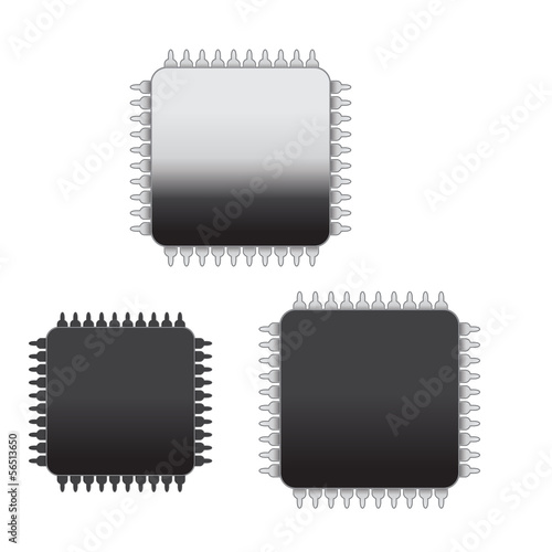 computer chips