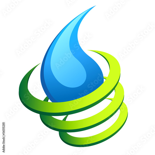 Wasserstrudel