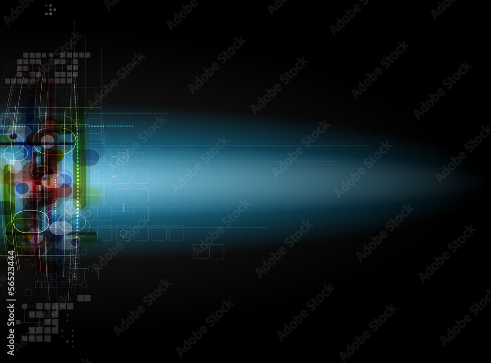 global infinity computer technology concept business background global infinity computer technology concept business background