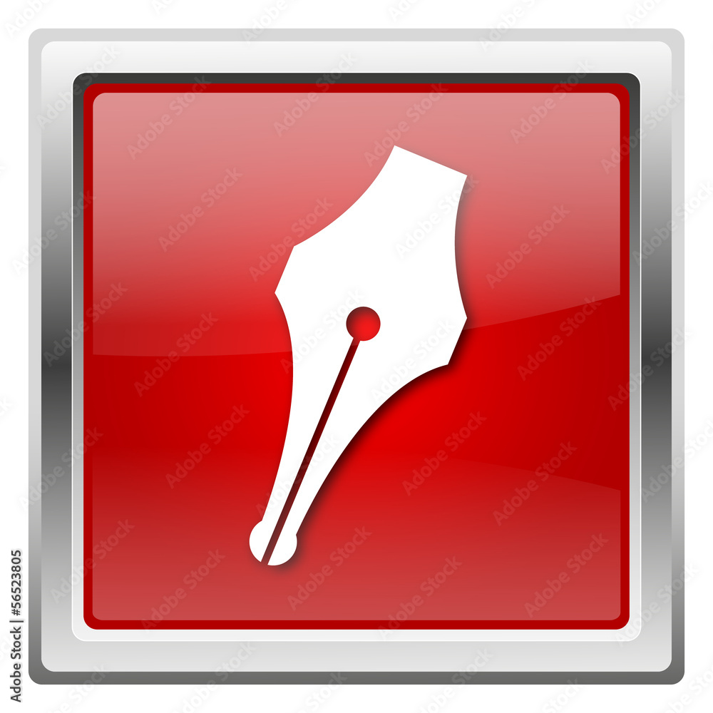 Pen icon Pen icon