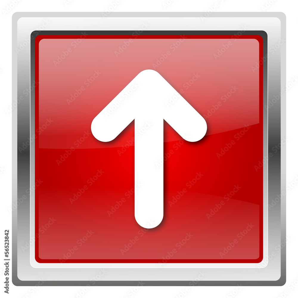 Up arrow icon Up arrow icon