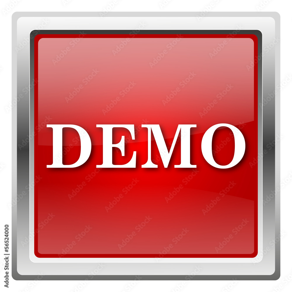 Demo icon Demo icon