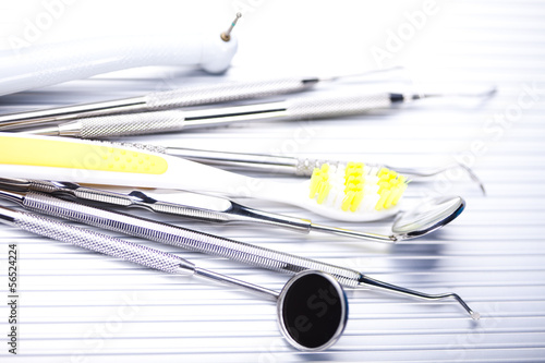 Dental Tools set 