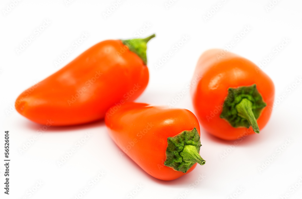 colored peppers 15 colored peppers 15