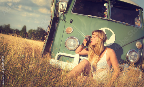 summer shooting