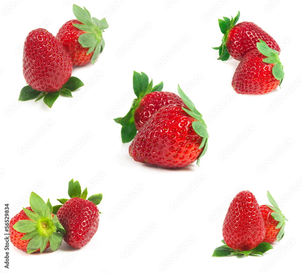 strawberries strawberries