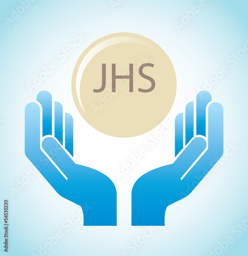 hands and communion
