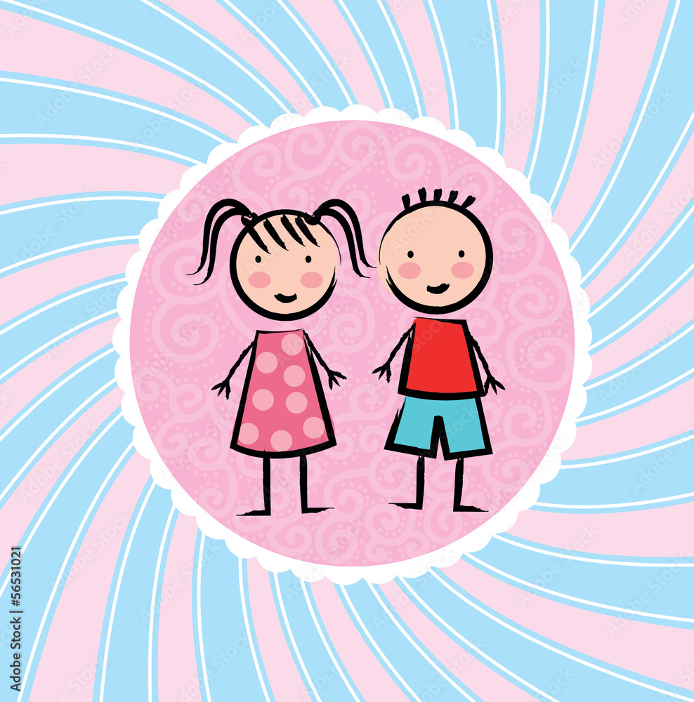 Kids design Kids design