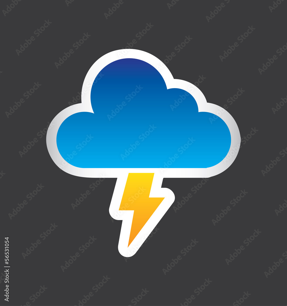 cloud icon cloud icon
