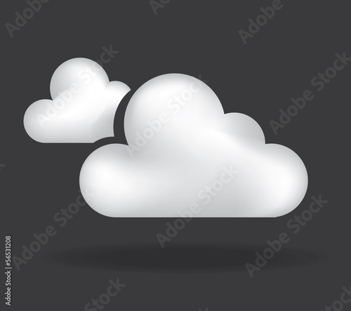 cluods icons