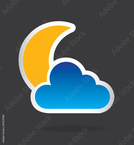 cloud icon