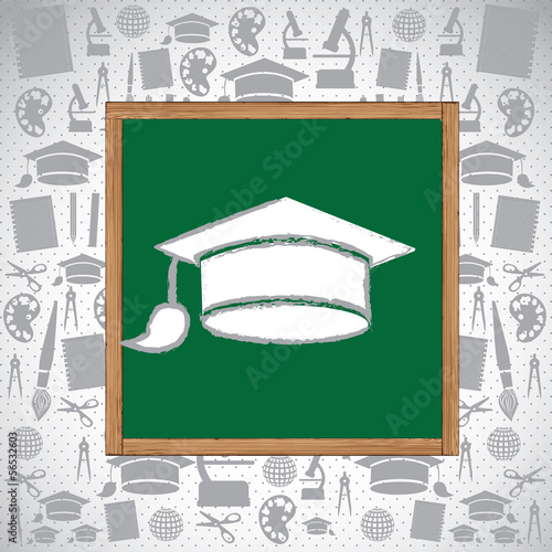 graduation day