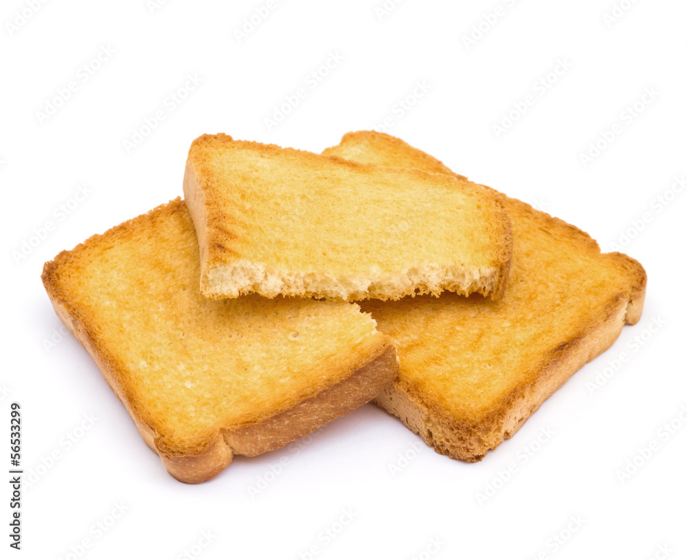 Rusk