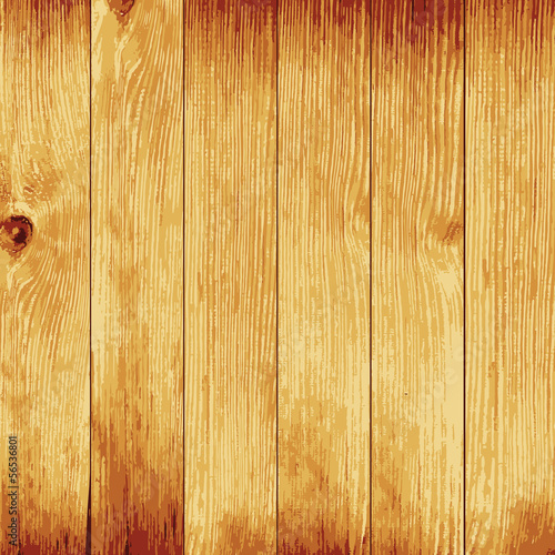 Wooden Background