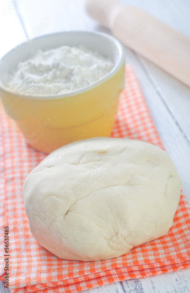 dough dough