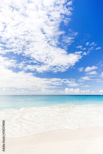 Enterprise Beach, Barbados, Caribbean © Richard Semik
