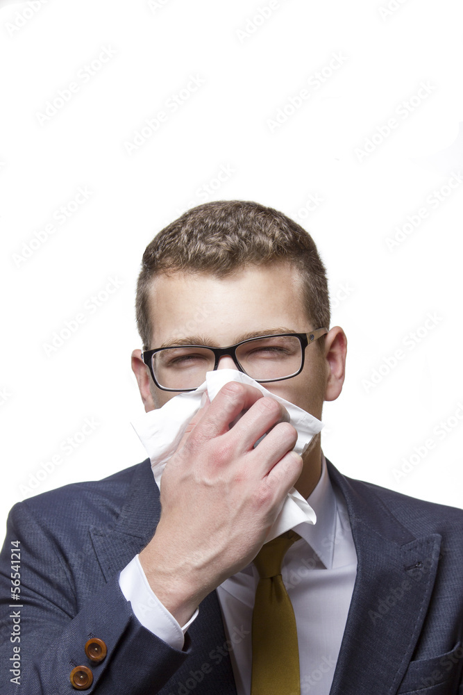 Cold, Allergy, Flu Cold, Allergy, Flu