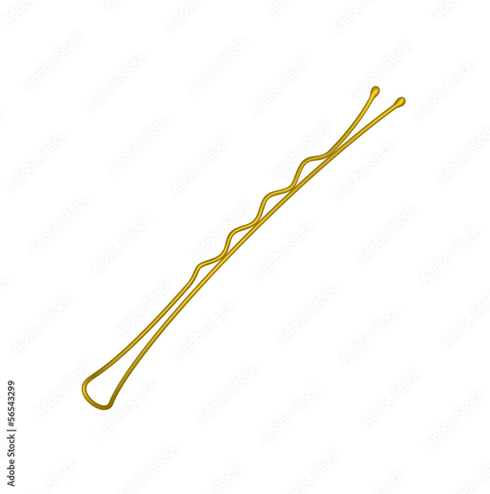 Hairclip Hairclip