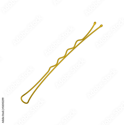Hairclip