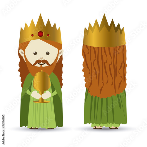 magi design