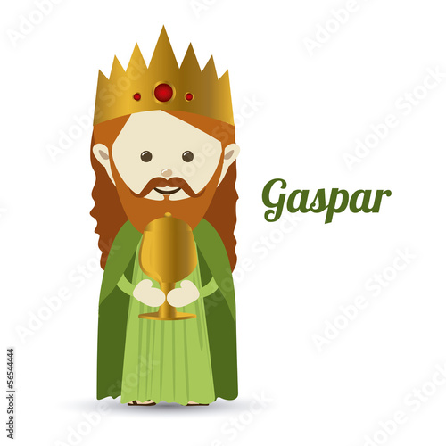 gaspar
