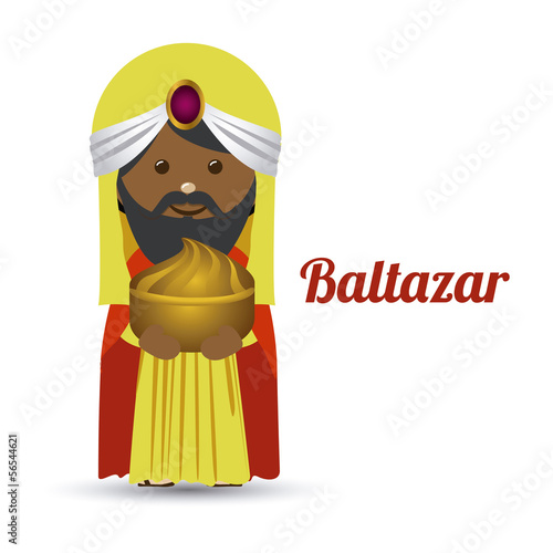 baltasar design