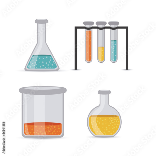 test tubes