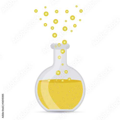 test tube