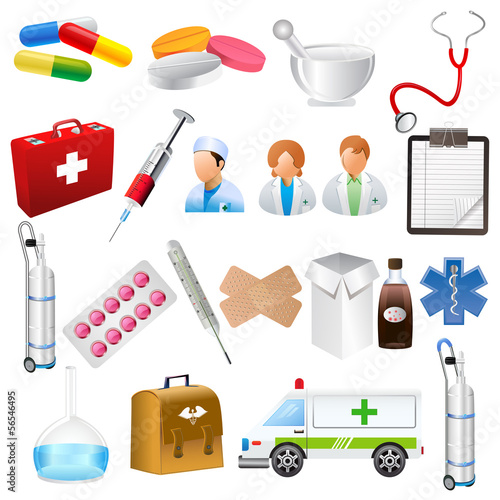 Medical Object