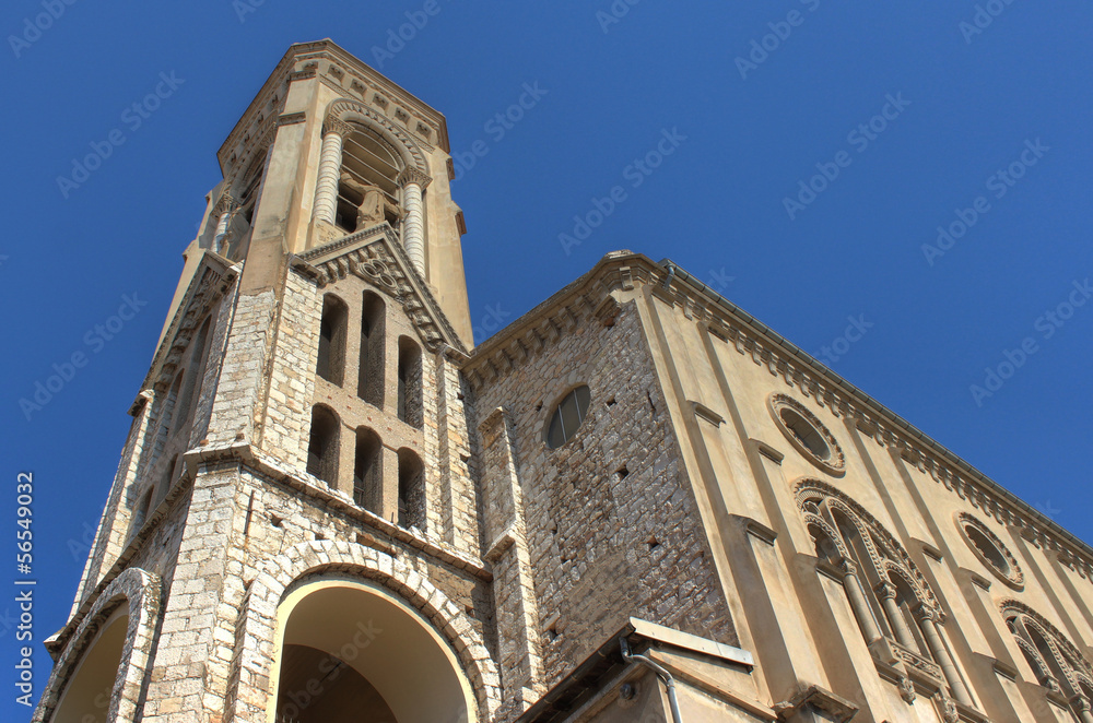 Église Saint-Joseph de Monaco