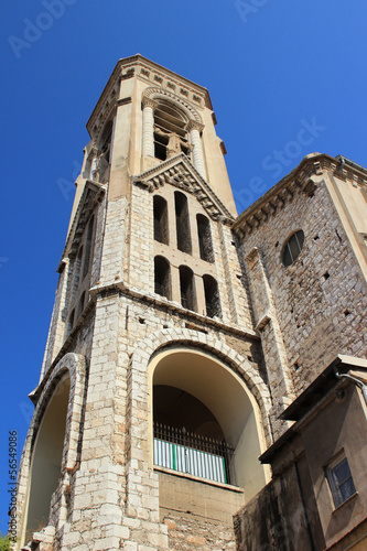 Église Saint-Joseph de Monaco