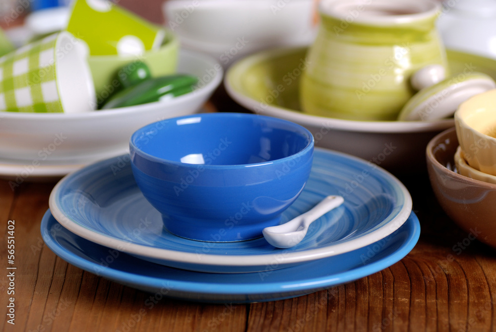utensili cucina in ceramica colorata utensili cucina in ceramica colorata