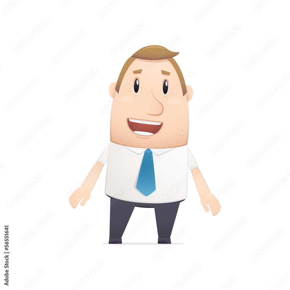 manager in various poses for use in advertising, presentations, manager in various poses for use in advertising, presentations,