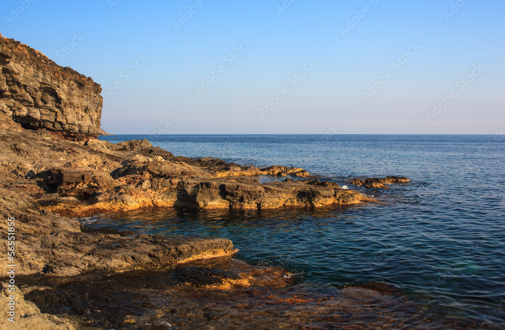 Pantelleria, Sicily