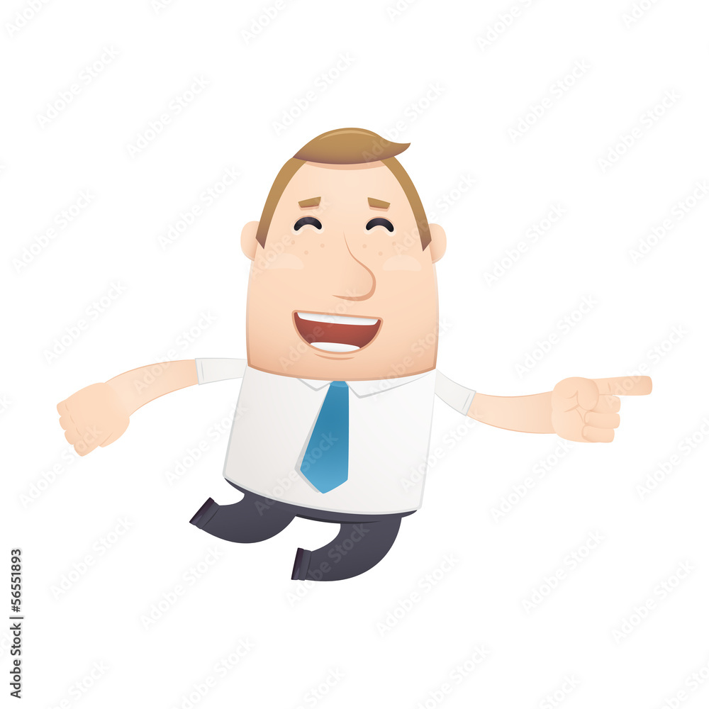 manager in various poses for use in advertising, presentations, manager in various poses for use in advertising, presentations,